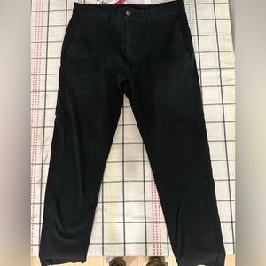 RVCA Hitcher pant size 30